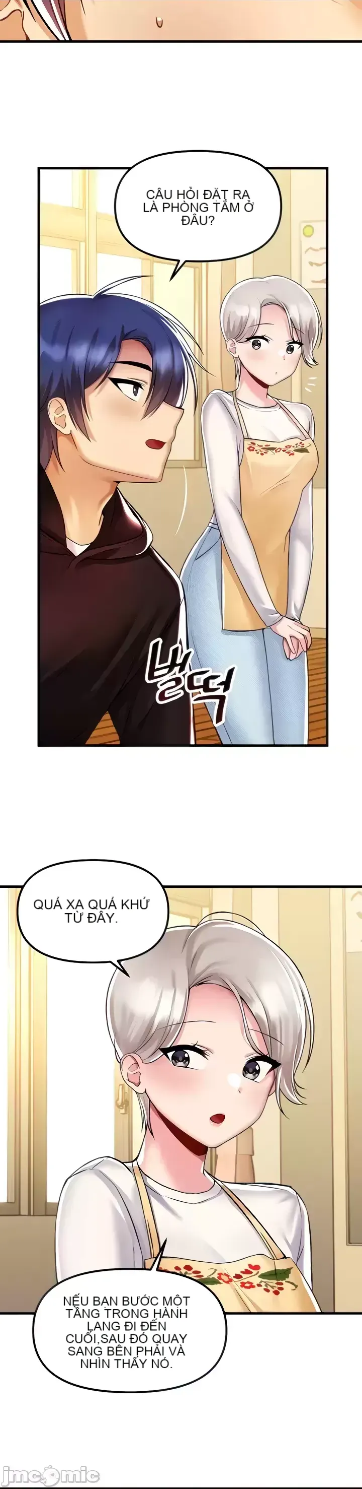 H khuôn viên không được đăng xuất Chương 1-121