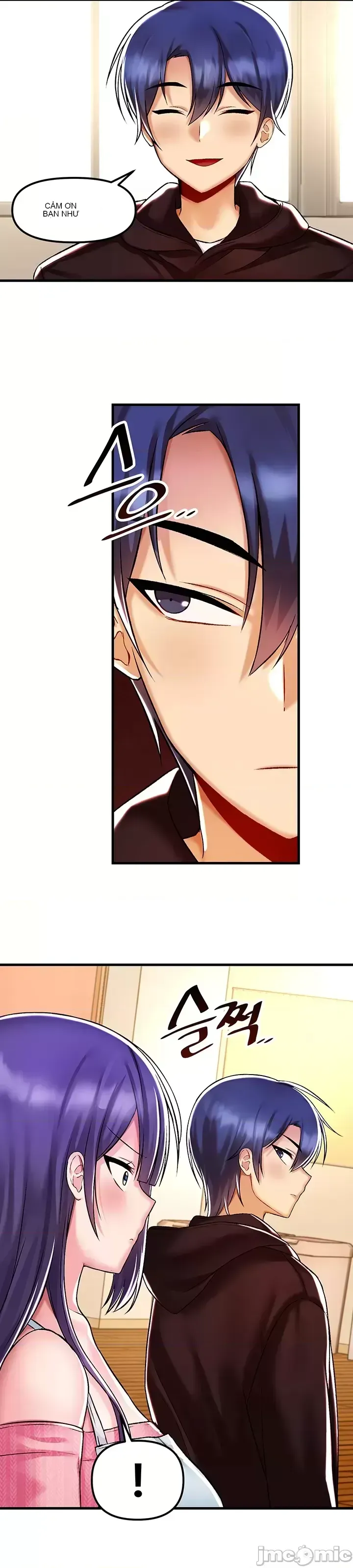 H khuôn viên không được đăng xuất Chương 1-121