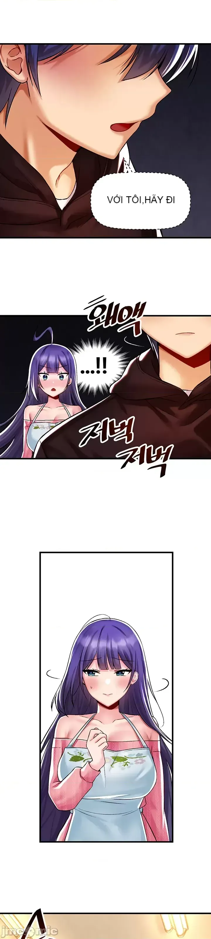 H khuôn viên không được đăng xuất Chương 1-121