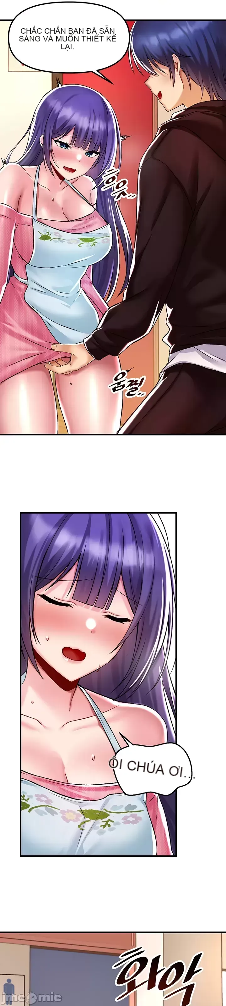 H khuôn viên không được đăng xuất Chương 1-121