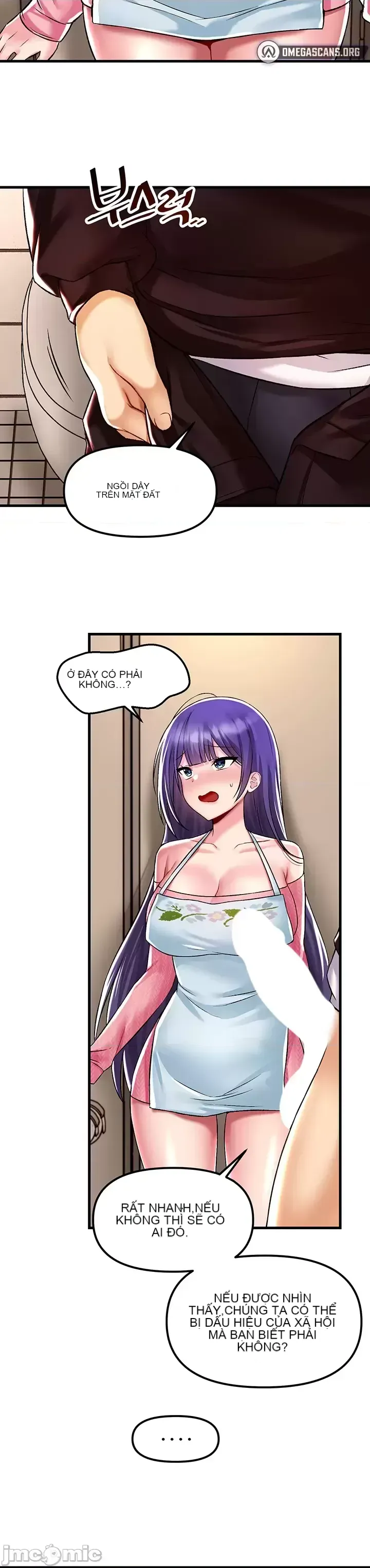 H khuôn viên không được đăng xuất Chương 1-121