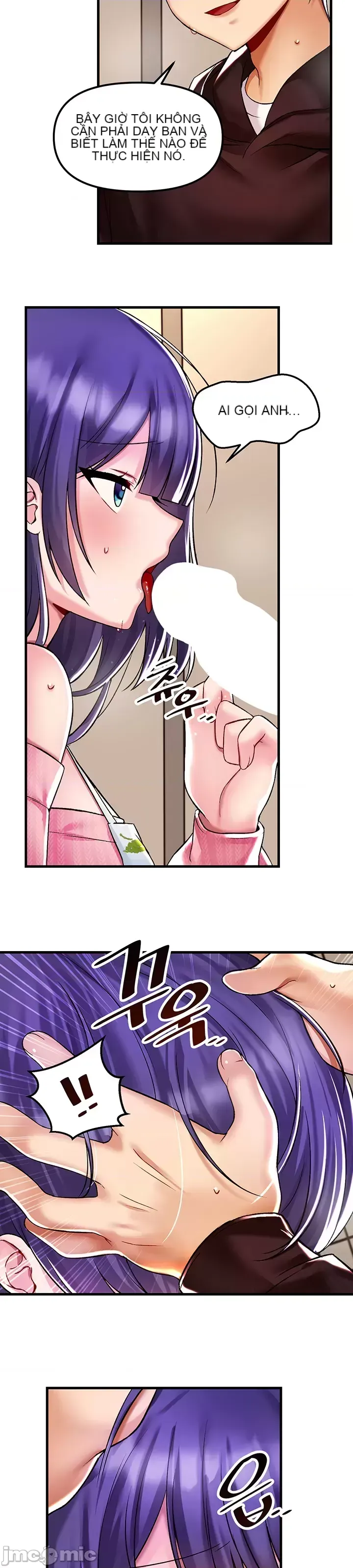 H khuôn viên không được đăng xuất Chương 1-121