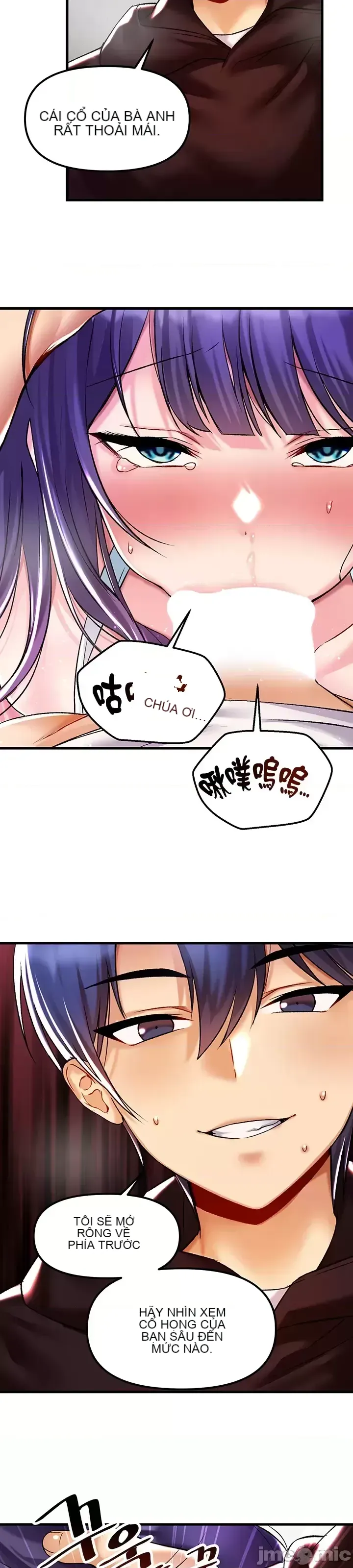 H khuôn viên không được đăng xuất Chương 1-121