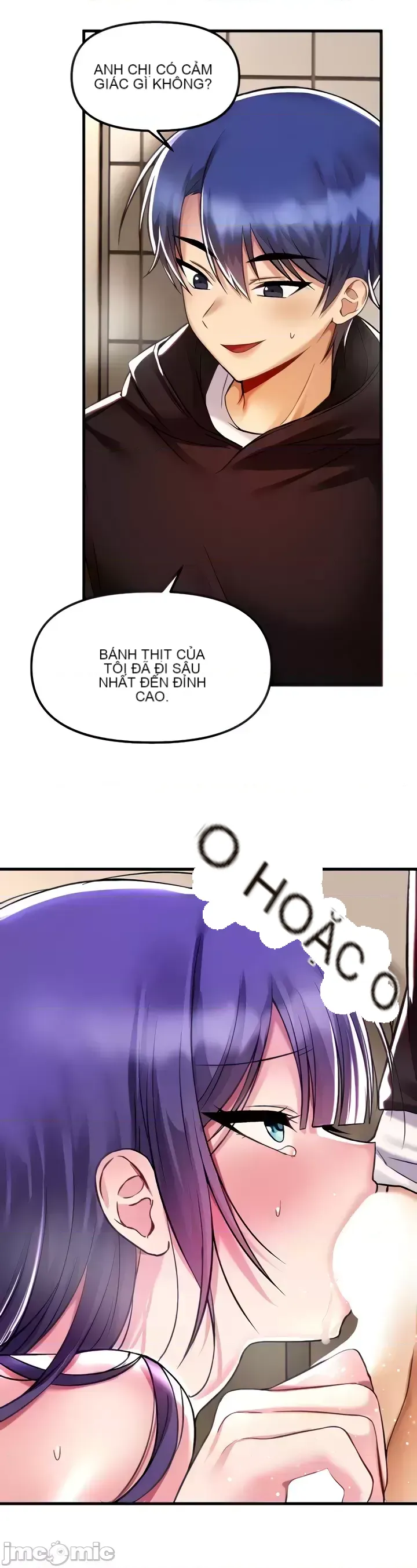 H khuôn viên không được đăng xuất Chương 1-121