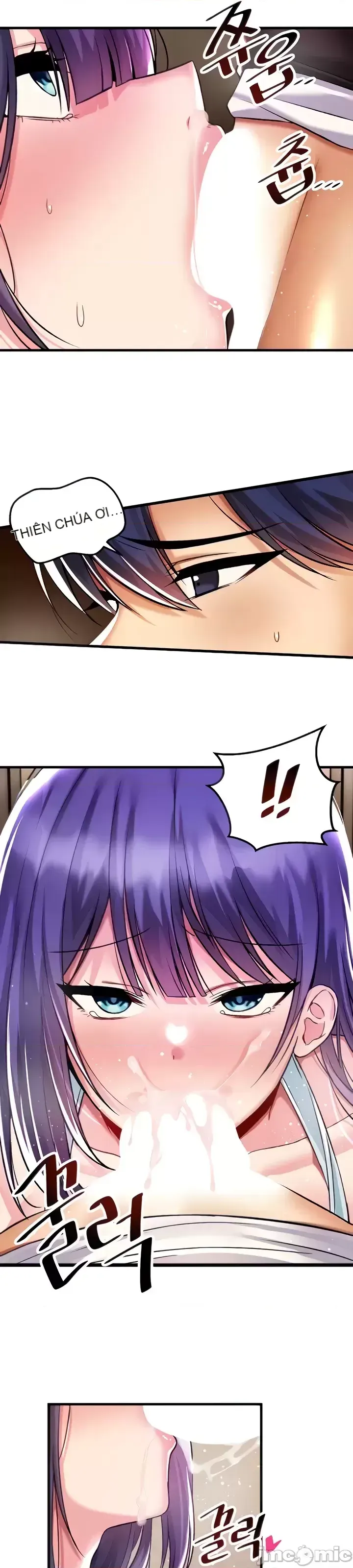 H khuôn viên không được đăng xuất Chương 1-121