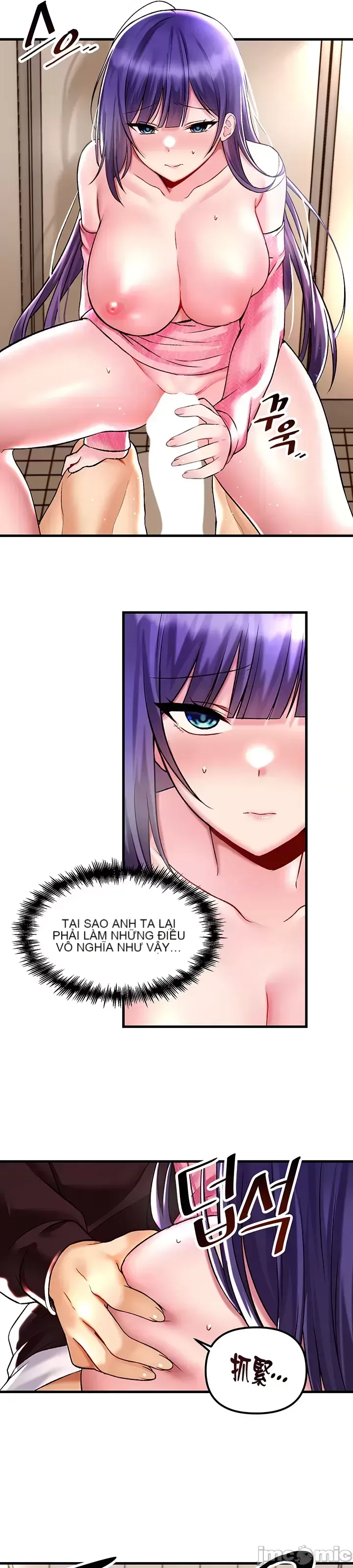 H khuôn viên không được đăng xuất Chương 1-121