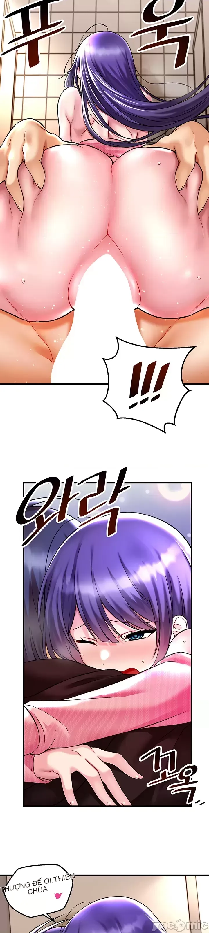 H khuôn viên không được đăng xuất Chương 1-121