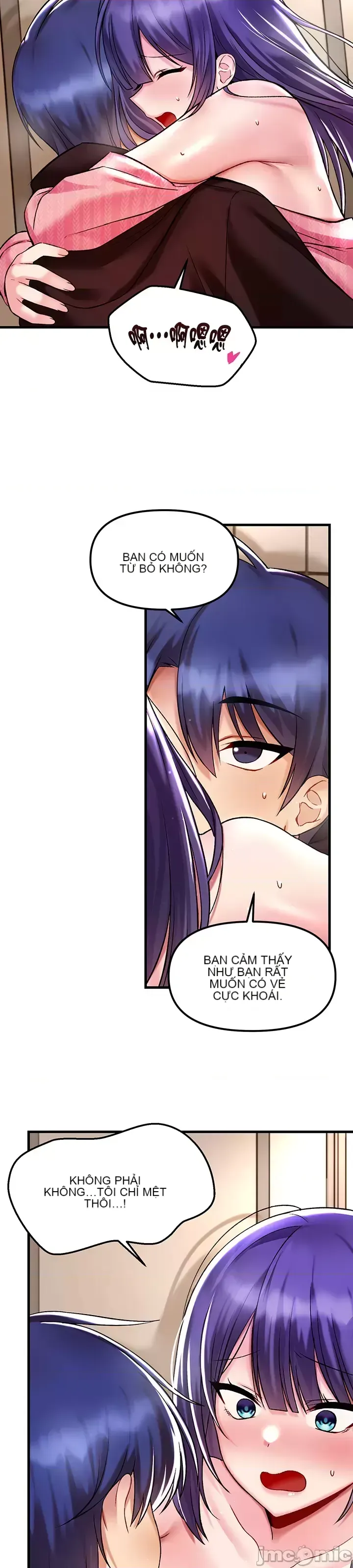 H khuôn viên không được đăng xuất Chương 1-121