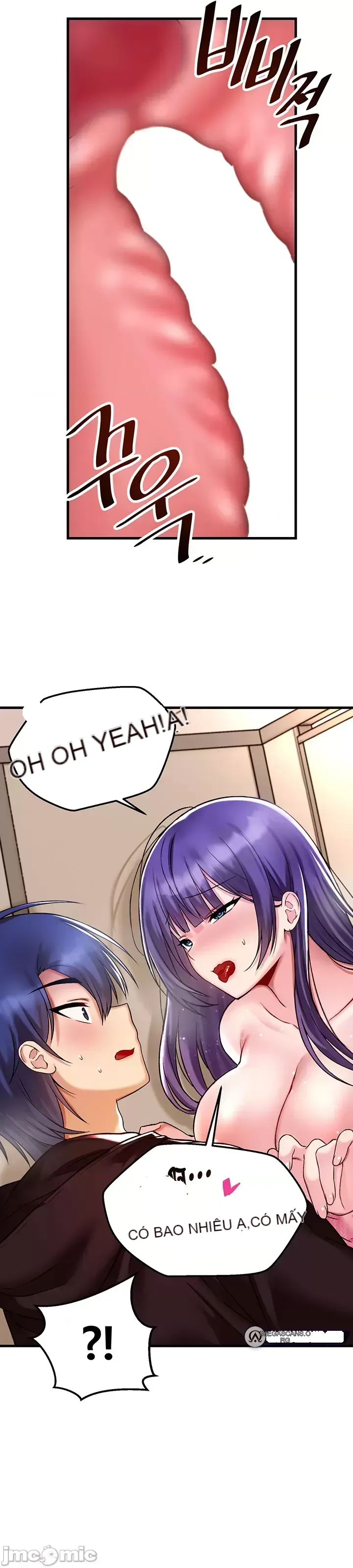 H khuôn viên không được đăng xuất Chương 1-121