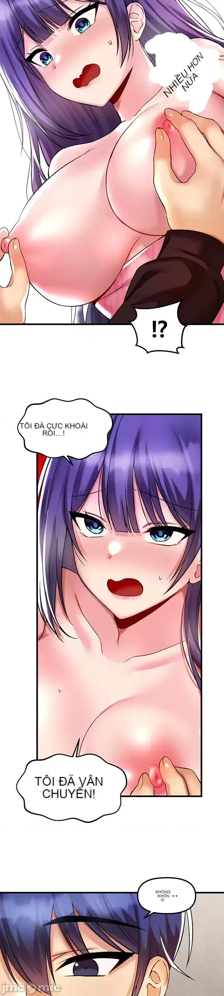 H khuôn viên không được đăng xuất Chương 1-121