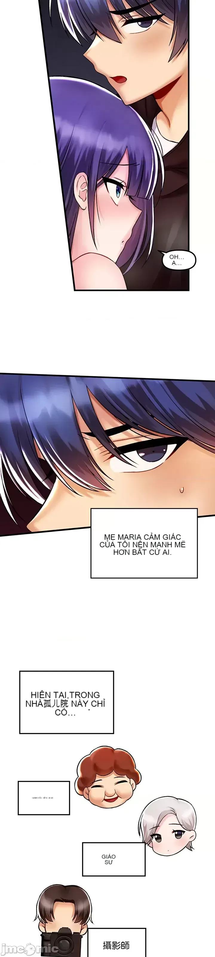 H khuôn viên không được đăng xuất Chương 1-121