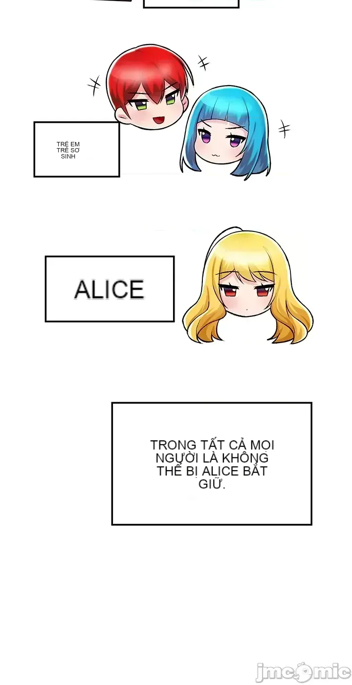 H khuôn viên không được đăng xuất Chương 1-121