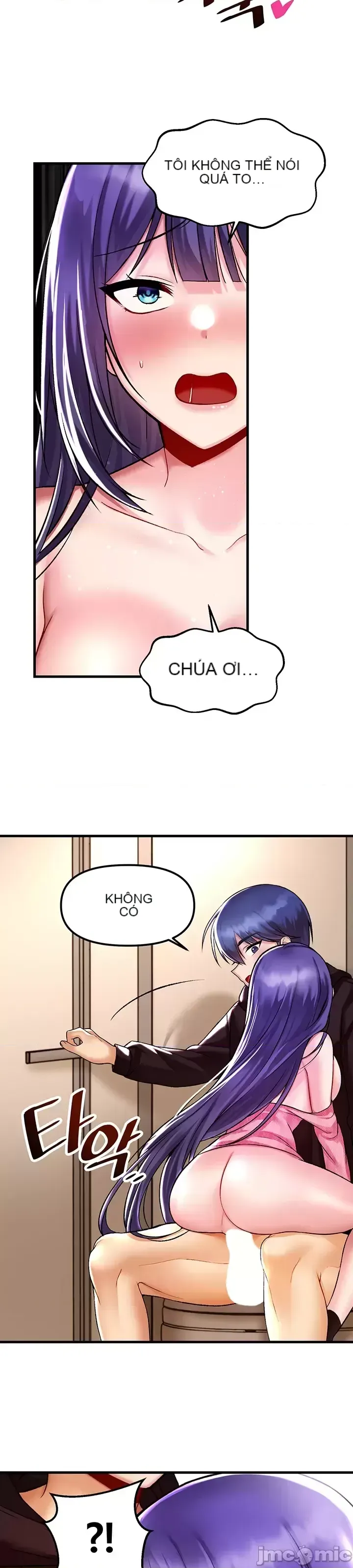 H khuôn viên không được đăng xuất Chương 1-121