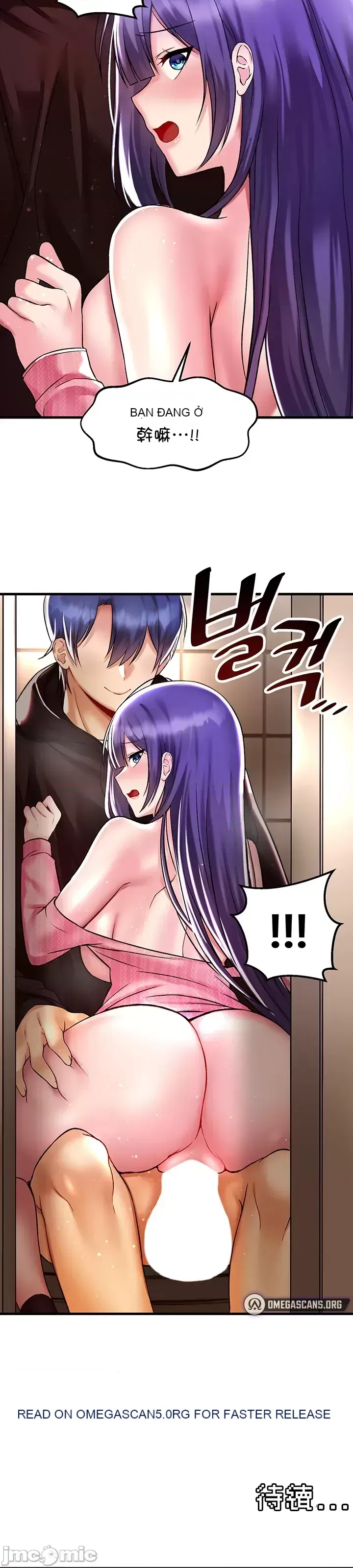 H khuôn viên không được đăng xuất Chương 1-121