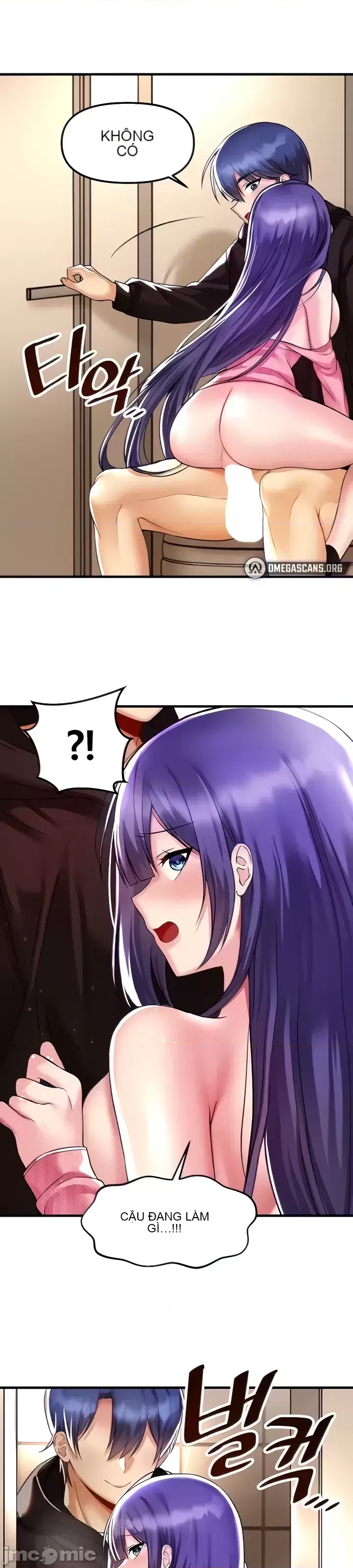 H khuôn viên không được đăng xuất Chương 1-121