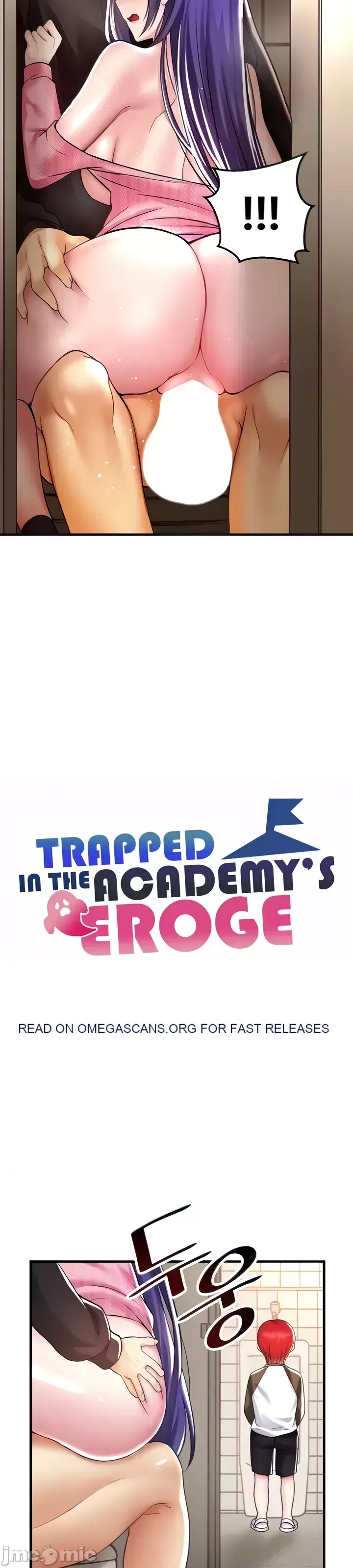 H khuôn viên không được đăng xuất Chương 1-121