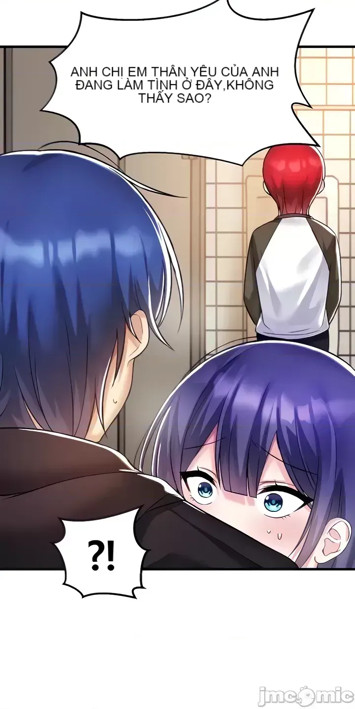 H khuôn viên không được đăng xuất Chương 1-121