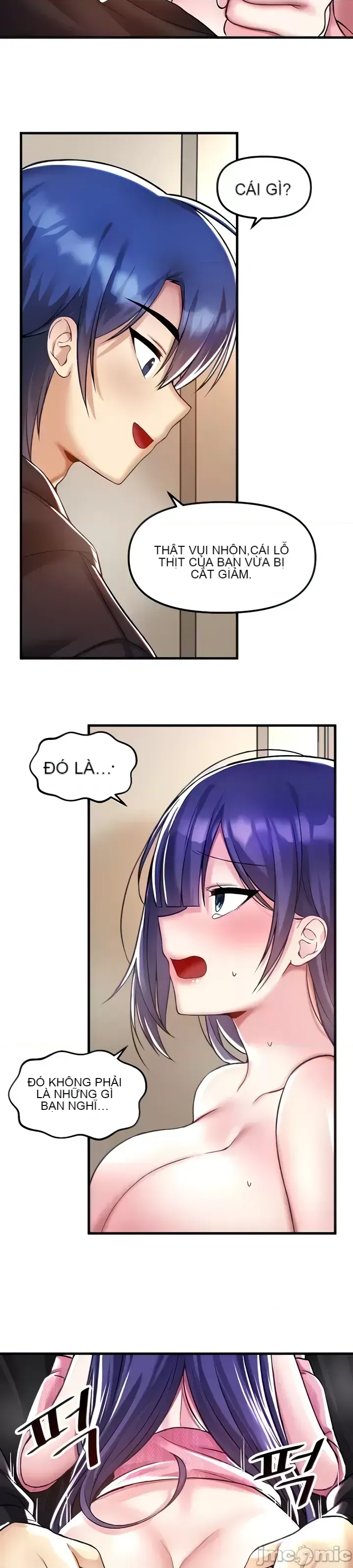 H khuôn viên không được đăng xuất Chương 1-121