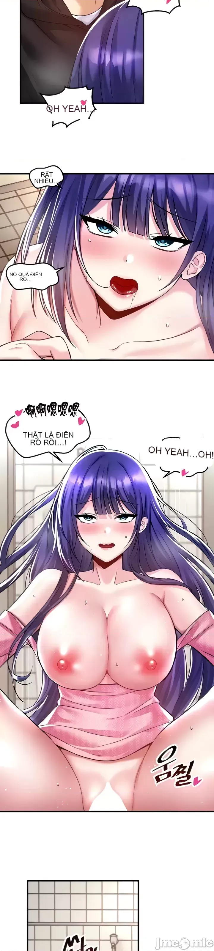 H khuôn viên không được đăng xuất Chương 1-121