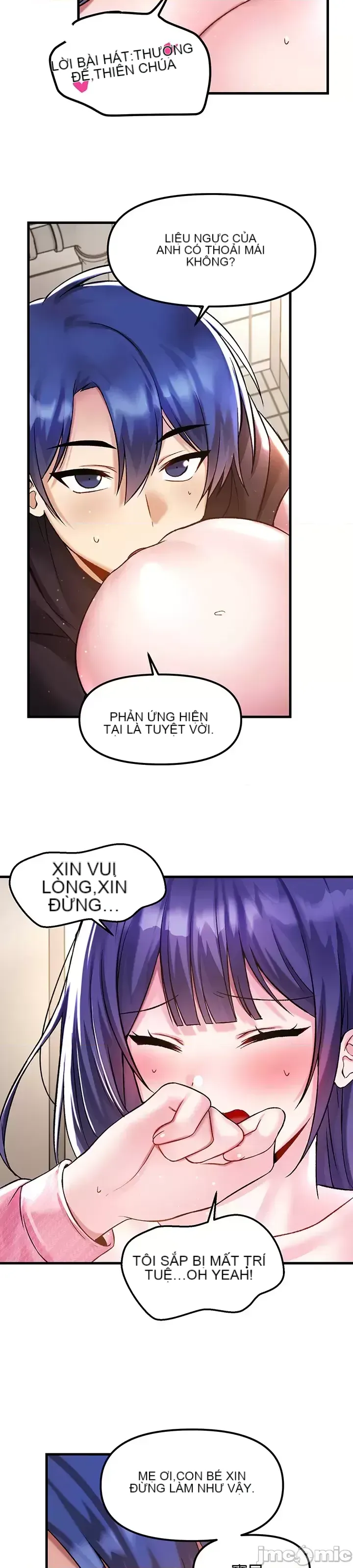 H khuôn viên không được đăng xuất Chương 1-121