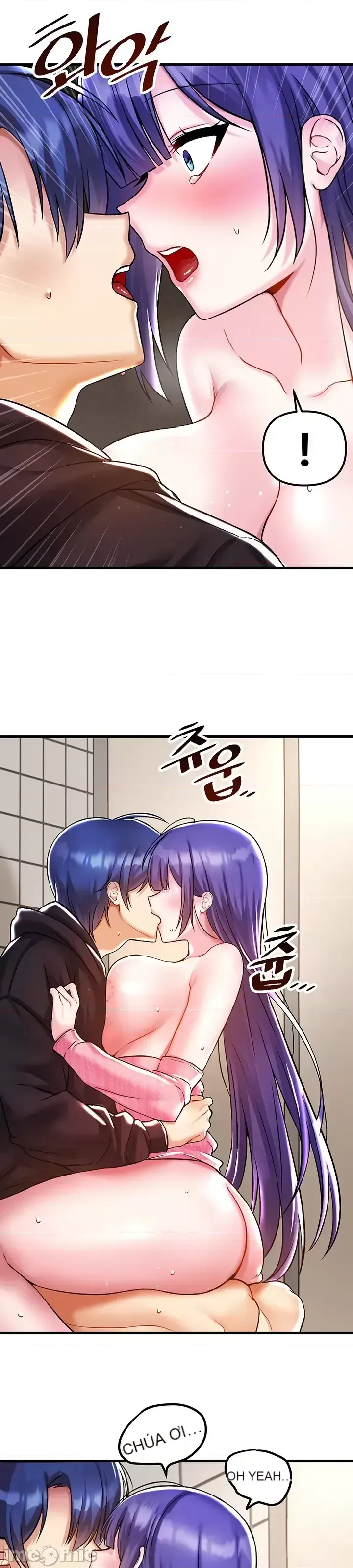 H khuôn viên không được đăng xuất Chương 1-121