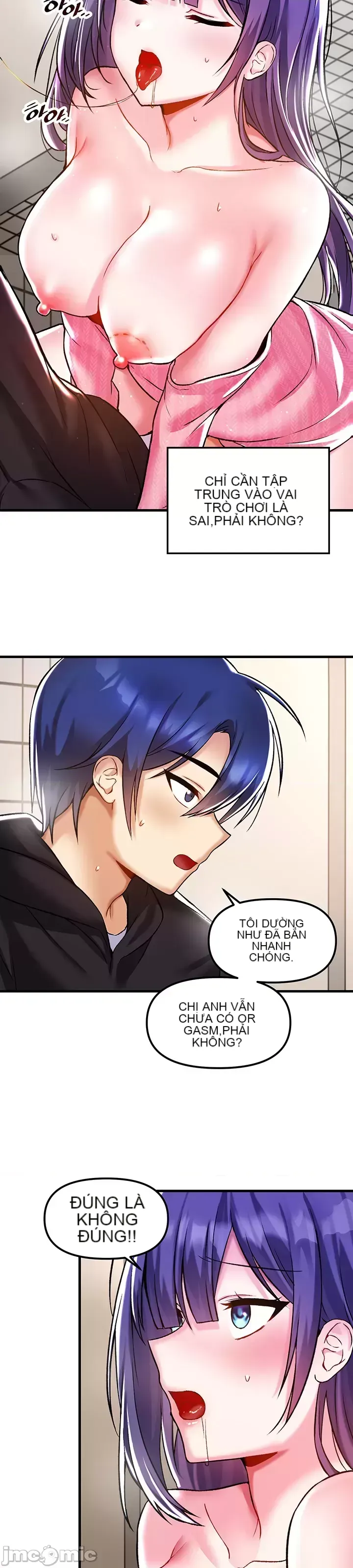 H khuôn viên không được đăng xuất Chương 1-121