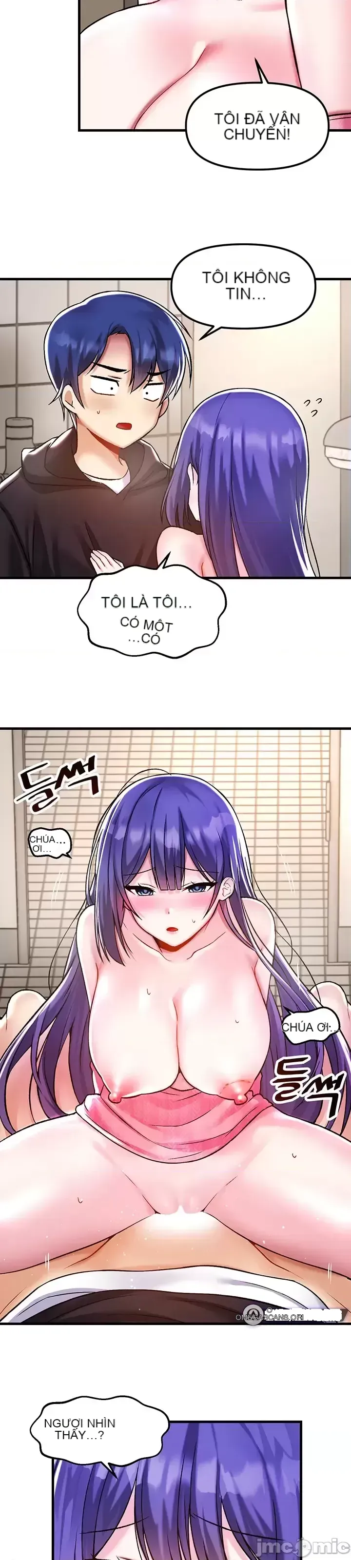 H khuôn viên không được đăng xuất Chương 1-121