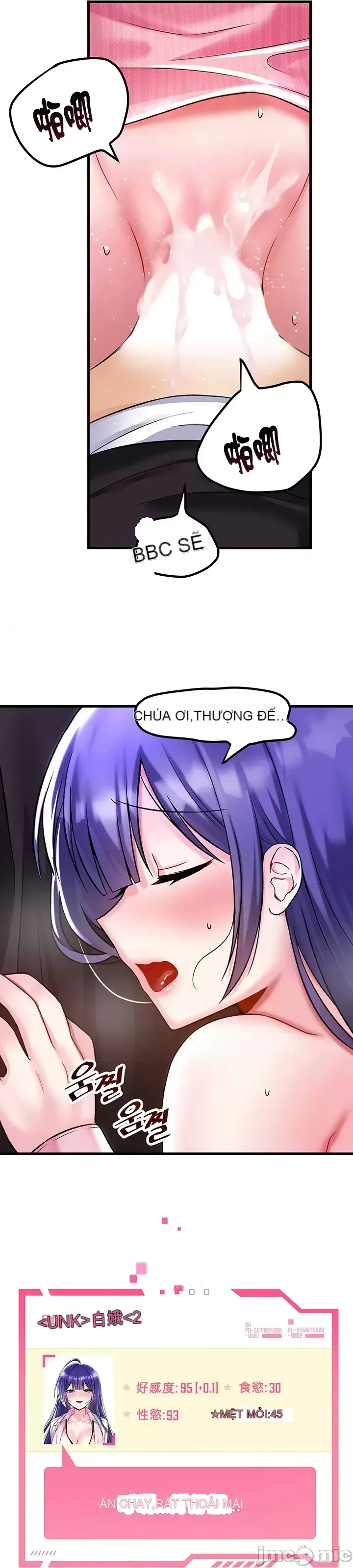 H khuôn viên không được đăng xuất Chương 1-121