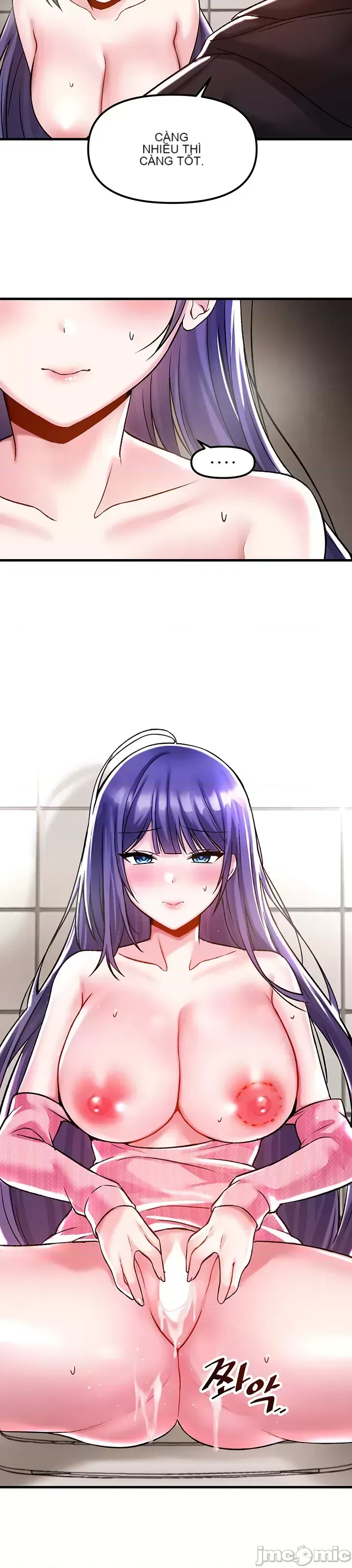 H khuôn viên không được đăng xuất Chương 1-121