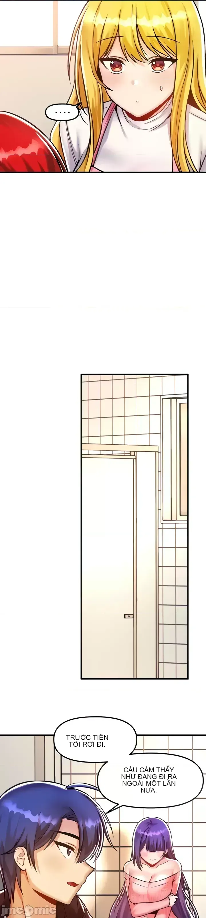 H khuôn viên không được đăng xuất Chương 1-121