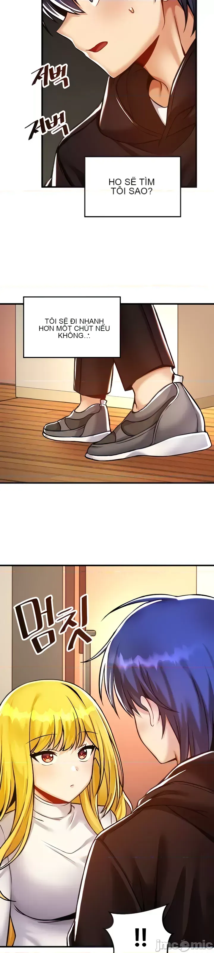 H khuôn viên không được đăng xuất Chương 1-121