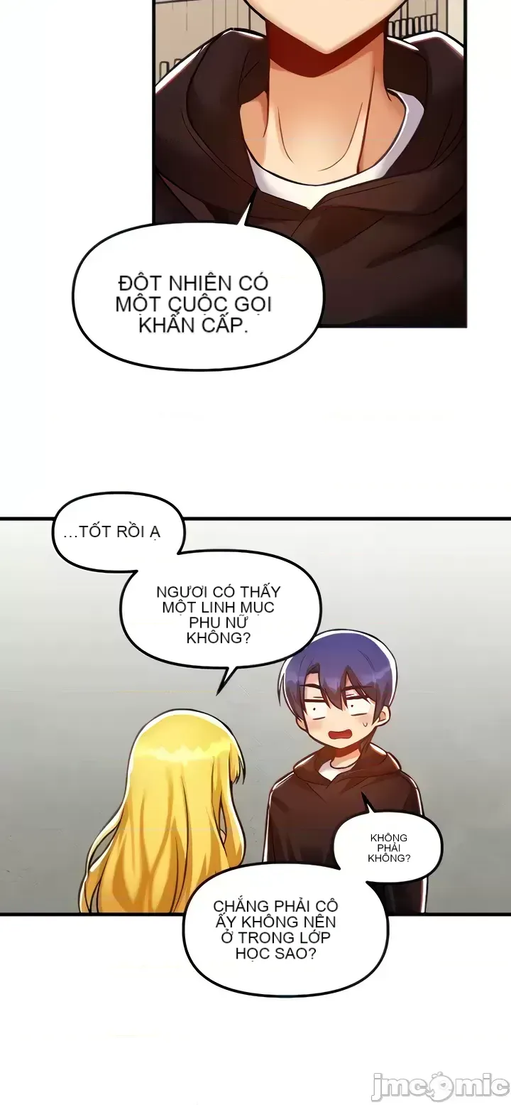 H khuôn viên không được đăng xuất Chương 1-121