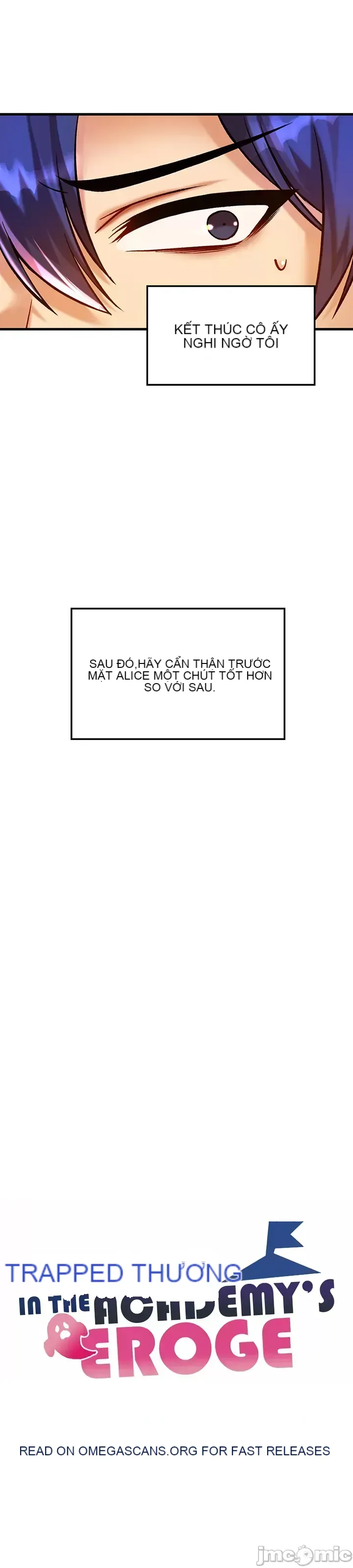 H khuôn viên không được đăng xuất Chương 1-121