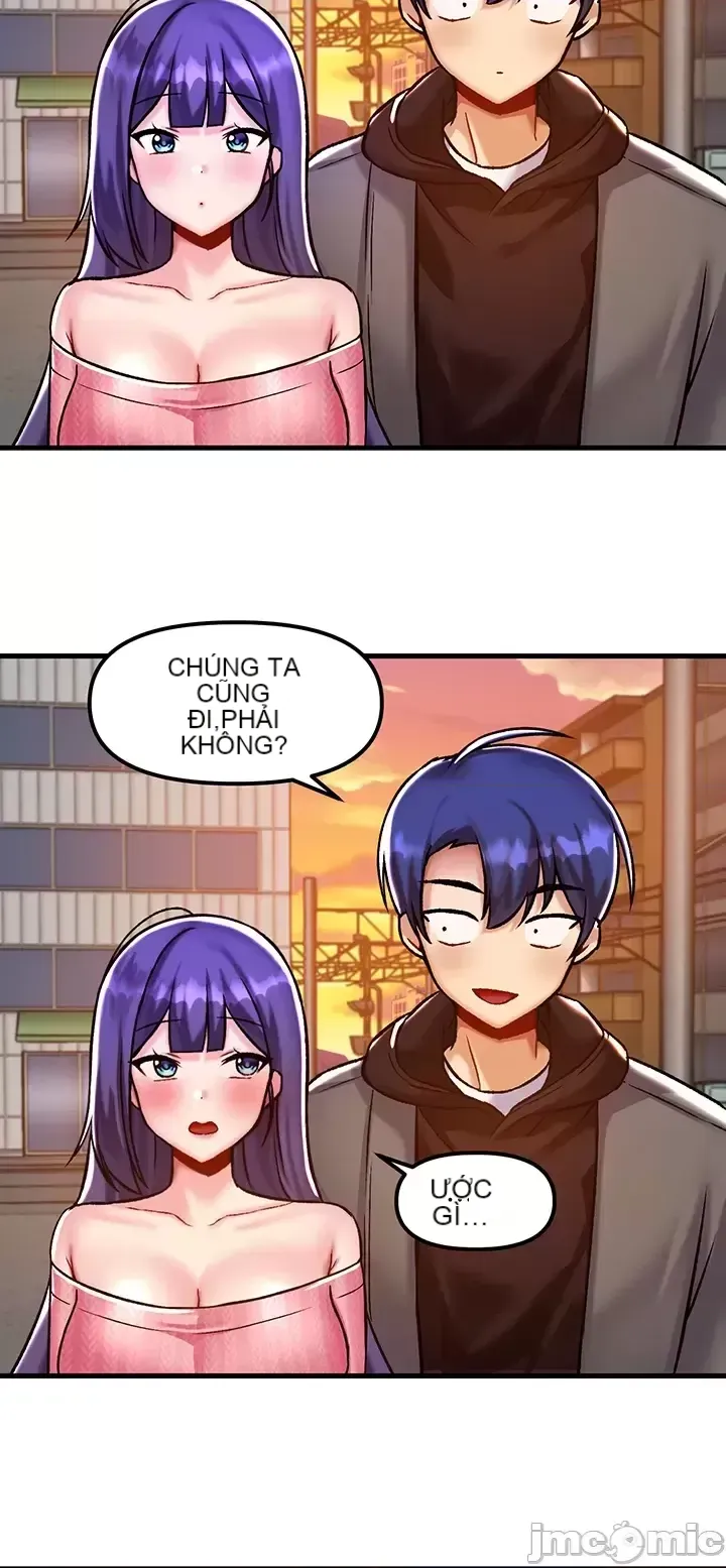 H khuôn viên không được đăng xuất Chương 1-121