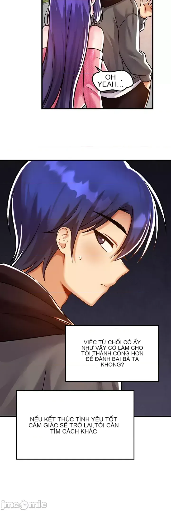 H khuôn viên không được đăng xuất Chương 1-121