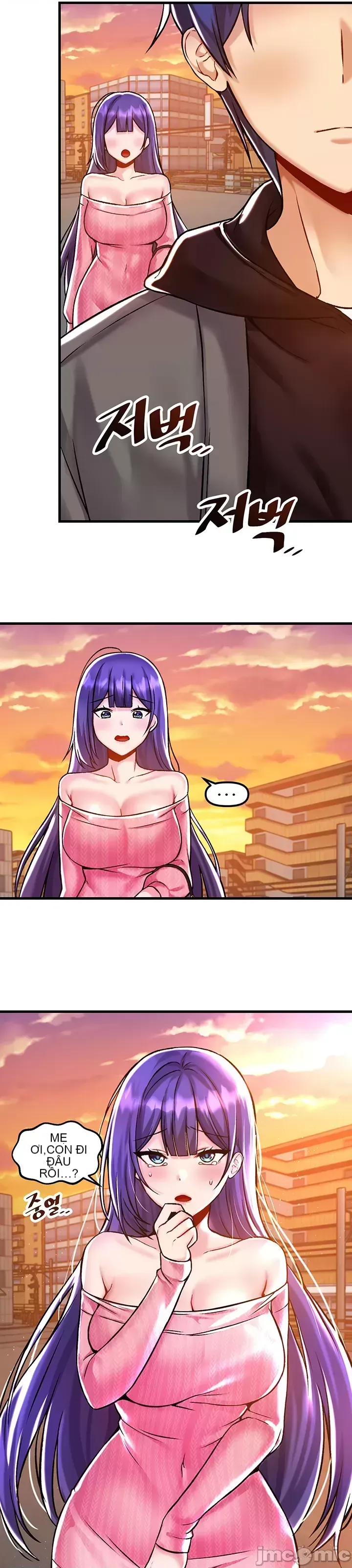 H khuôn viên không được đăng xuất Chương 1-121