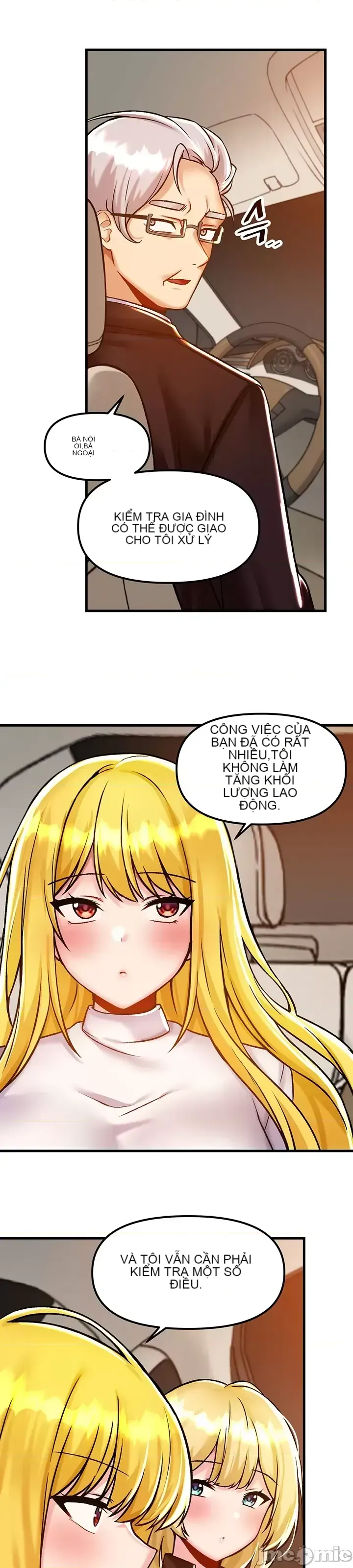 H khuôn viên không được đăng xuất Chương 1-121