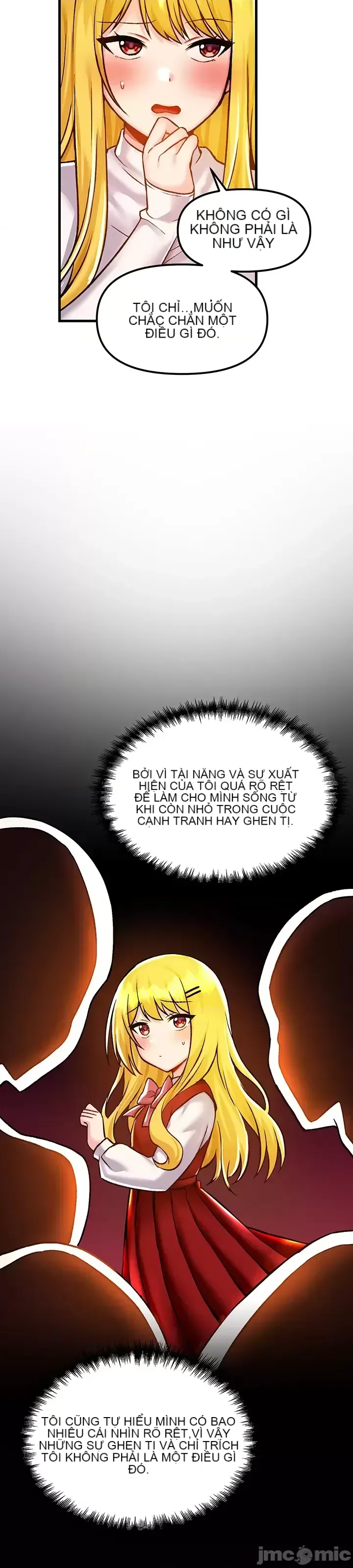 H khuôn viên không được đăng xuất Chương 1-121