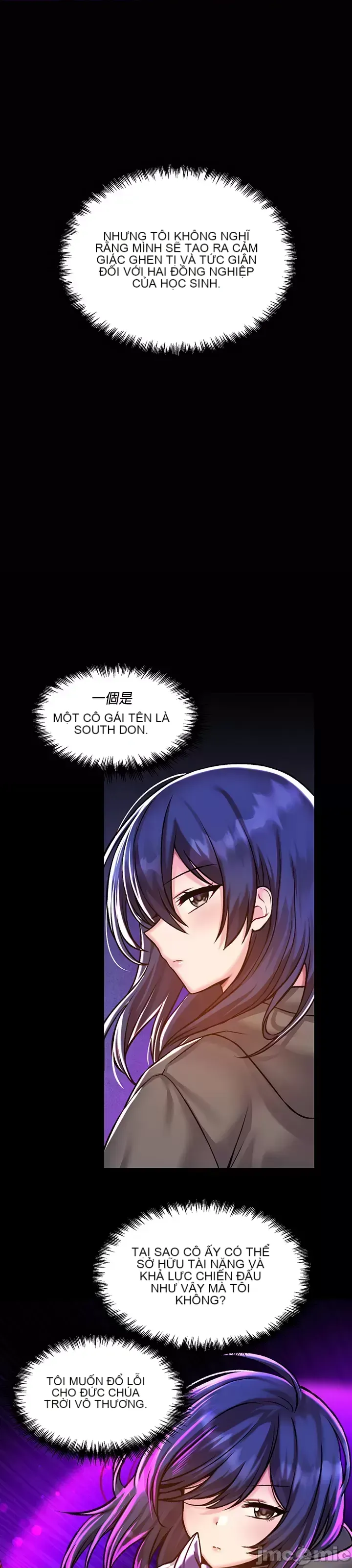 H khuôn viên không được đăng xuất Chương 1-121