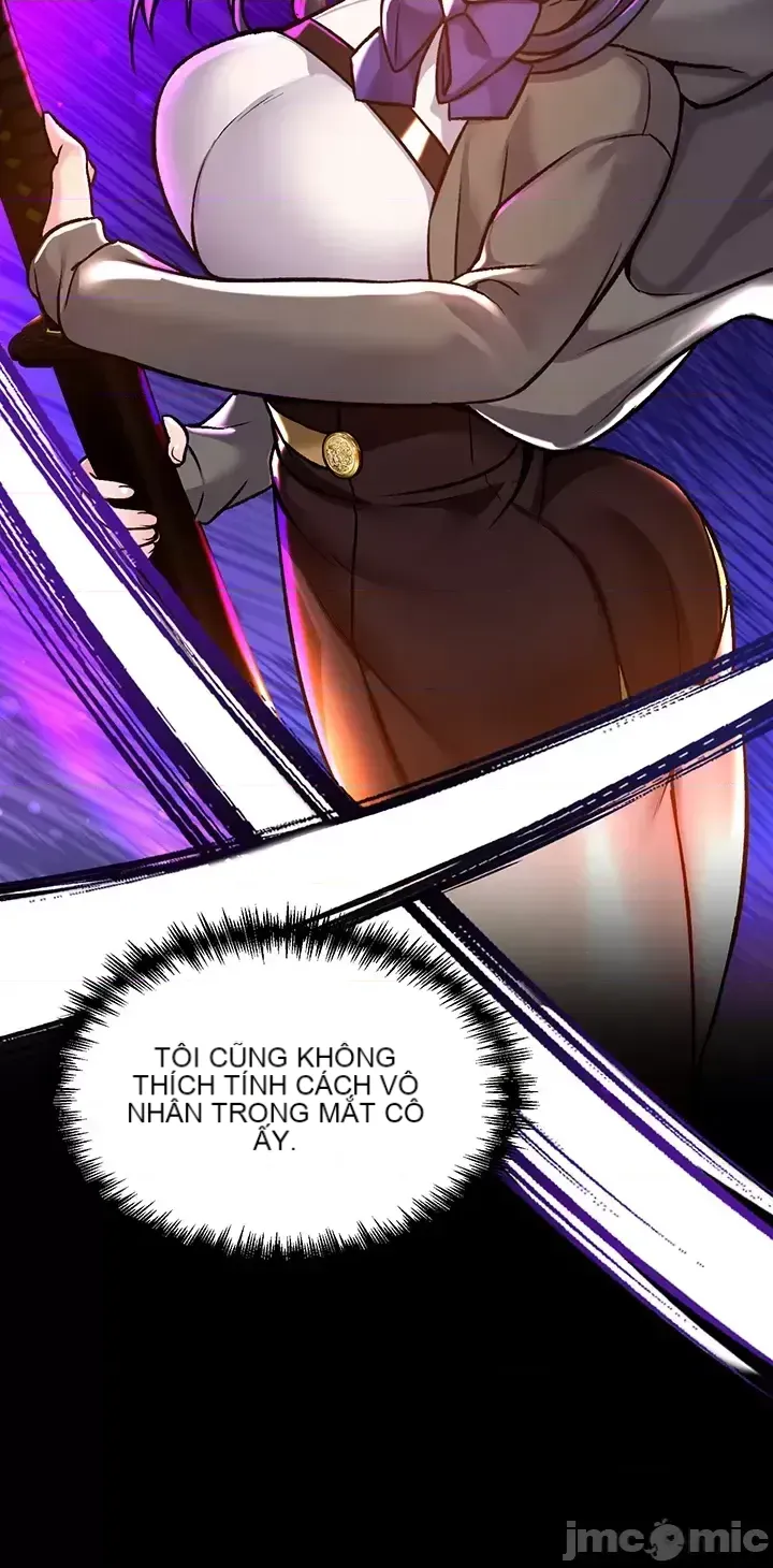 H khuôn viên không được đăng xuất Chương 1-121