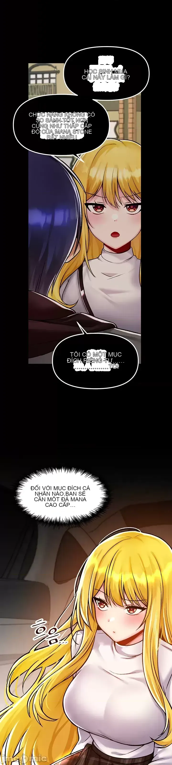 H khuôn viên không được đăng xuất Chương 1-121