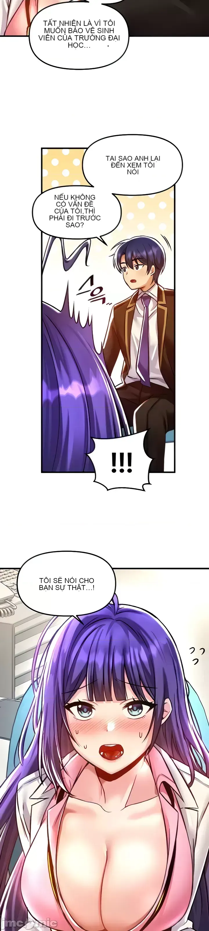 H khuôn viên không được đăng xuất Chương 1-121