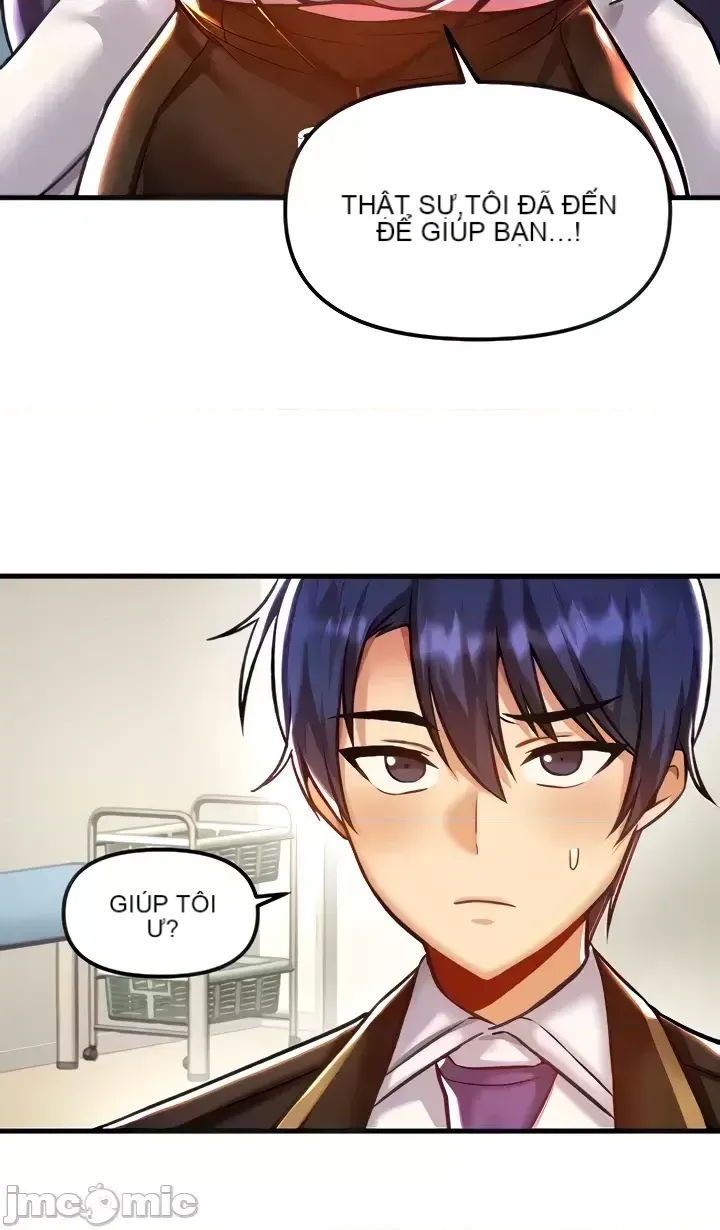 H khuôn viên không được đăng xuất Chương 1-121