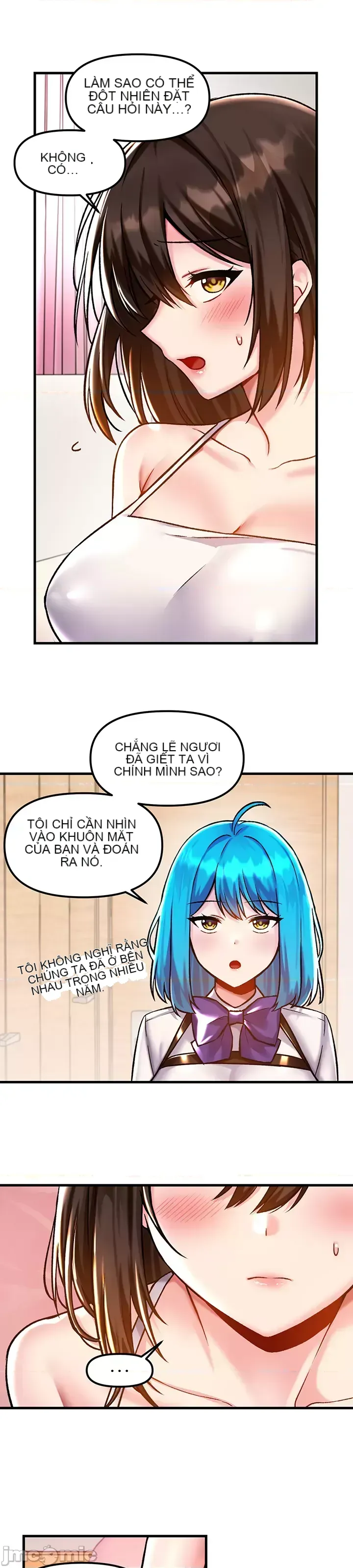 H khuôn viên không được đăng xuất Chương 1-121