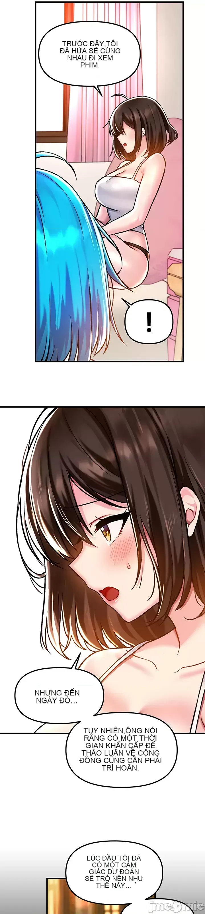 H khuôn viên không được đăng xuất Chương 1-121