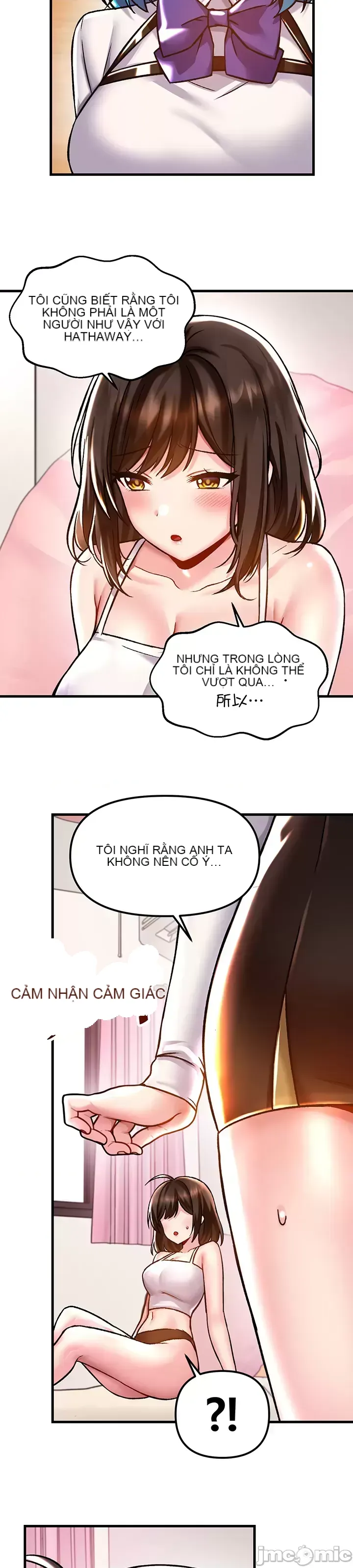 H khuôn viên không được đăng xuất Chương 1-121