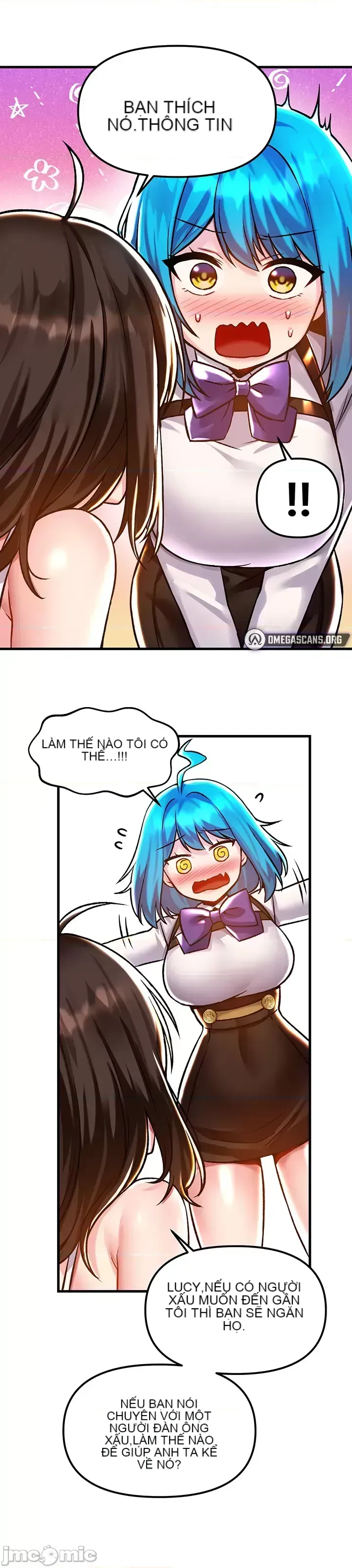 H khuôn viên không được đăng xuất Chương 1-121