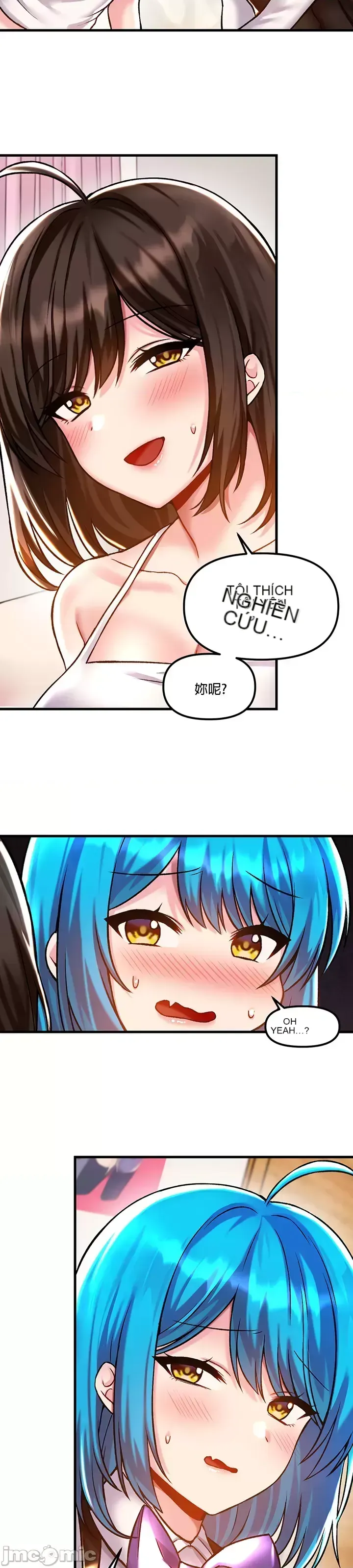 H khuôn viên không được đăng xuất Chương 1-121