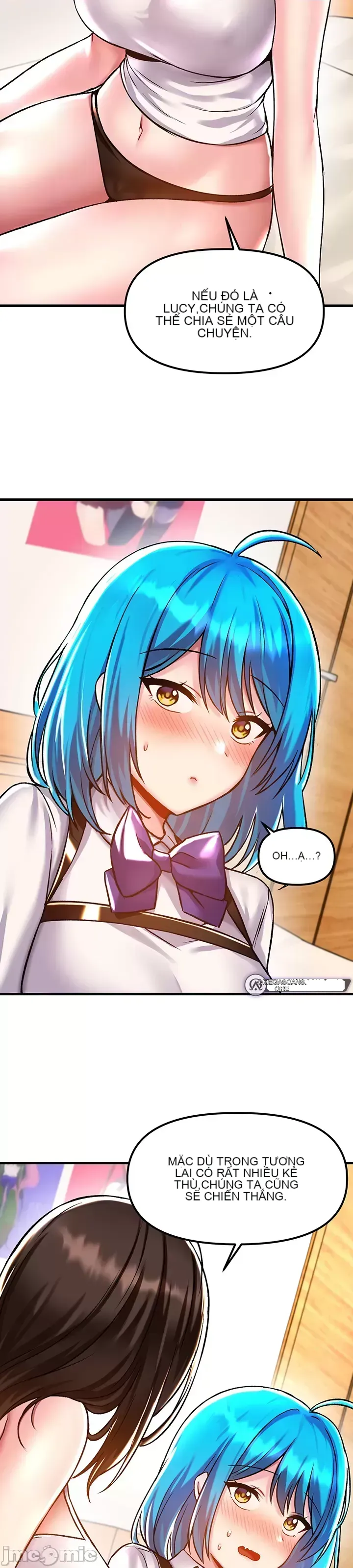 H khuôn viên không được đăng xuất Chương 1-121