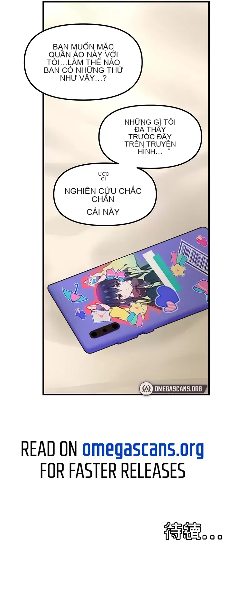 H khuôn viên không được đăng xuất Chương 1-121